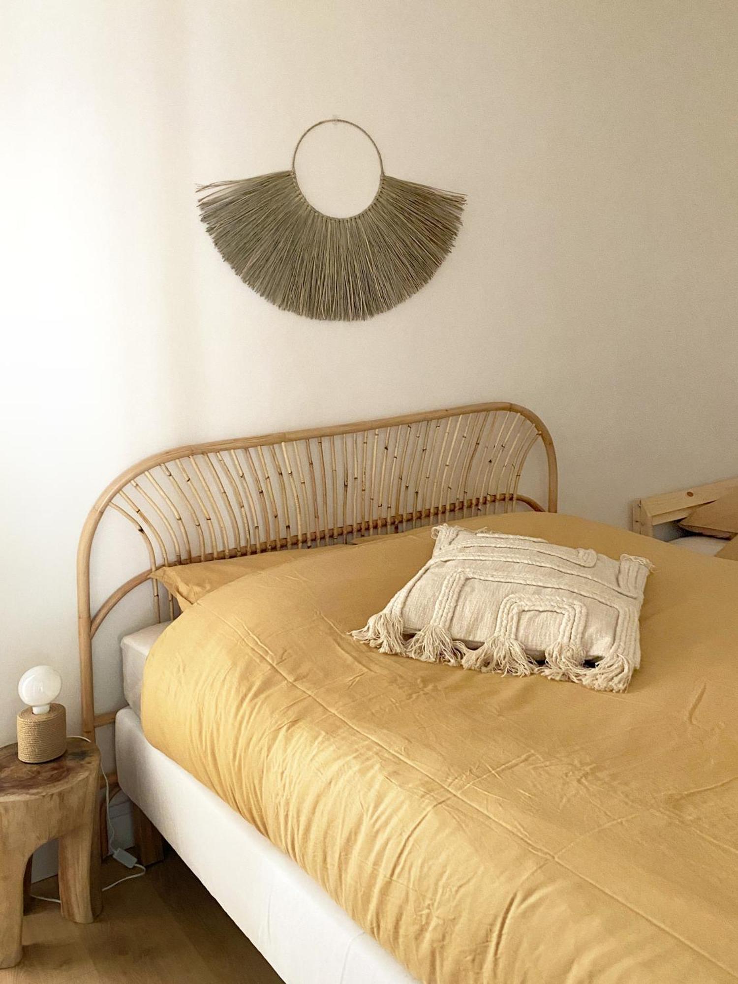 Ferienwohnung Cozy Flat Fully Renovated By Interior Designer Marseilles Exterior foto